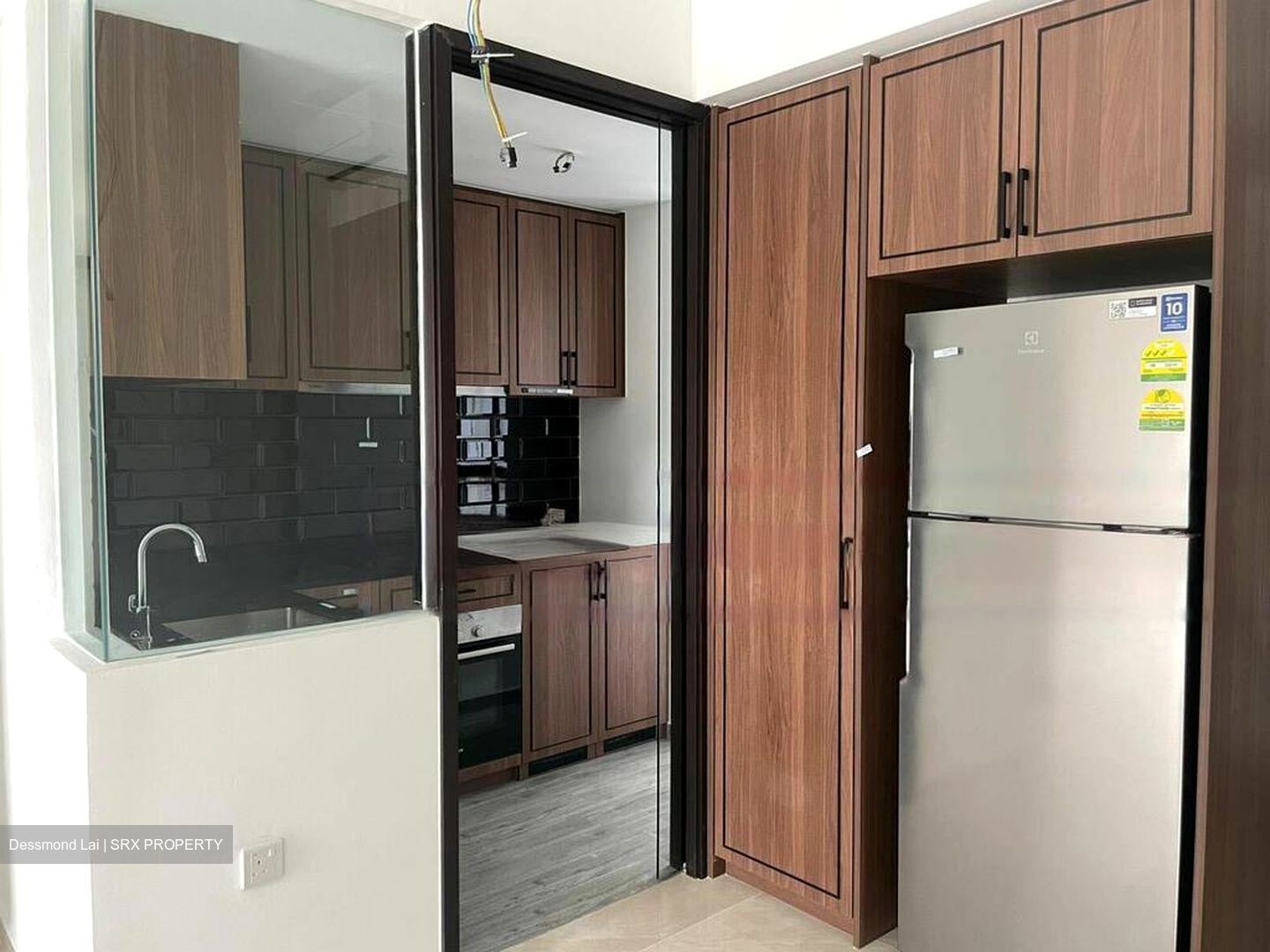 Mayfair Gardens (D21), Condominium #472285731